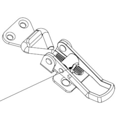 TRINCO CAPO MASCARELLO 273929