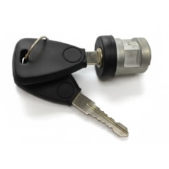 TRINCO CILINDRO IGNICAO PARTIDA C/CHAVE 6007011035002