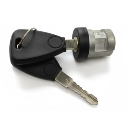 TRINCO CILINDRO IGNICAO PARTIDA C/CHAVE 6007011035002