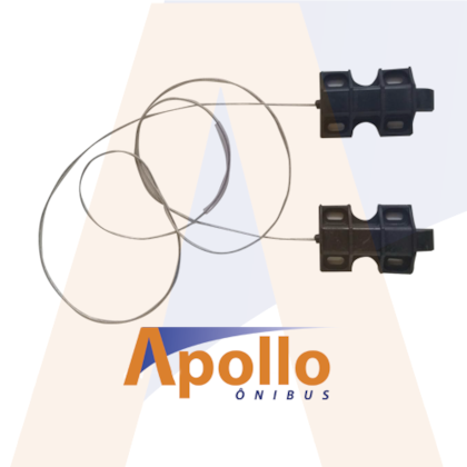 TRINCO TAMPA TRASEIRA MP G6 173342263 001008