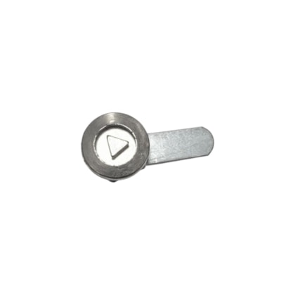 TRINCO TRIANGULO CROMADO TAMPA INTERNA  AP11904 112904 119042