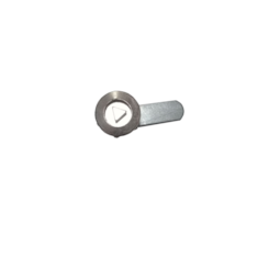 TRINCO TRIANGULO CROMADO TAMPA INTERNA  APP11904 112904 1A10411Q30