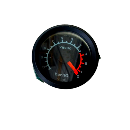 VACUOMETRO INDICADOR PRESSAO OLEO 6009013482000