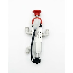 VALVULA 3/2 VIAS 1/8 BLOQUEADOR SINAL ACELER. 358058