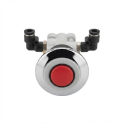 VALVULA 3/2 VIAS MANUAL C/FLANGE BANHEIRO MARCOPOLO/COMIL 102842