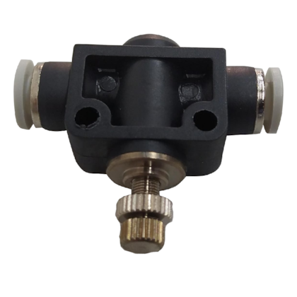 VALVULA CONTROLE FLUXO WC MP/NEOBUS TUBO 06M NSF06N 004327 73206