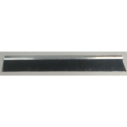 VASSOURA INFERIOR PORTA UNIVERSAL 57MM  ESCOV367