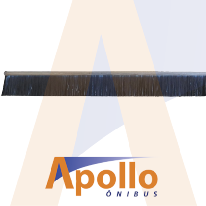 VASSOURA PORTA MARCOPOLO VOLARE MED. 2000M 8M 60M 198190 BM28 