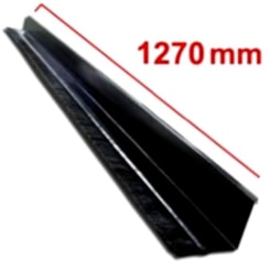 VASSOURA SUPERIOR PORTA 1270MM 128330 19240049