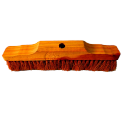 VASSOURA SUPERIOR PORTA 39CM VCP39