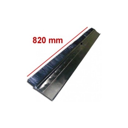 VASSOURA SUPERIOR PORTA P/BAIXO C/820 MM 128298