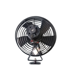 VENTILADOR MOTORISTA 24 VCC GRANDE 229MM DIAMETRO 29 WID141120161742 409