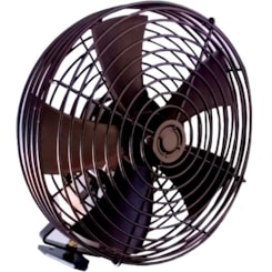 VENTILADOR MOTORISTA 24VCC 8 POLEGADAS C/CHAVE 24023327 101411924