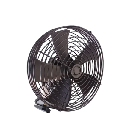 VENTILADOR MOTORISTA SEM CHAVE 24VCC GRANDE 220MM 24023332