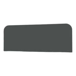 Vidro Bandeira Fumê Marcopolo Torino Mascarello Granville