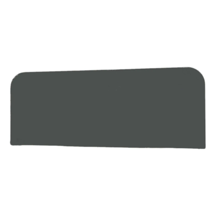 Vidro Bandeira Fumê Marcopolo Torino Mascarello Granville