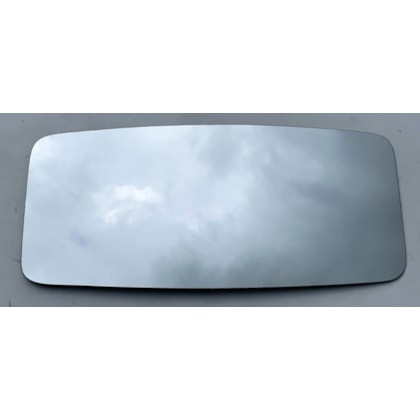 VIDRO ESPELHO RETROVISOR EXTERNO CONVEXO ELETRICO MASCARELLO ROMA 200594 30138ICD