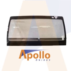 VIDRO VIGIA TRAZEIRO MARCOPOLO VOLARE W9 46060005