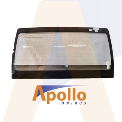 VIDRO VIGIA TRAZEIRO MARCOPOLO VOLARE W9 46060005