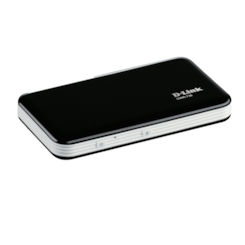 WICAR ROTEADOR WI-FI D-LINK DWR-730