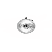 Y171 FAROL AUXILIAR MILHA GRADE NEOBUS OVAL Y171 FAROL AUXILIAR MILHA GRADE NEOBUS OVAL